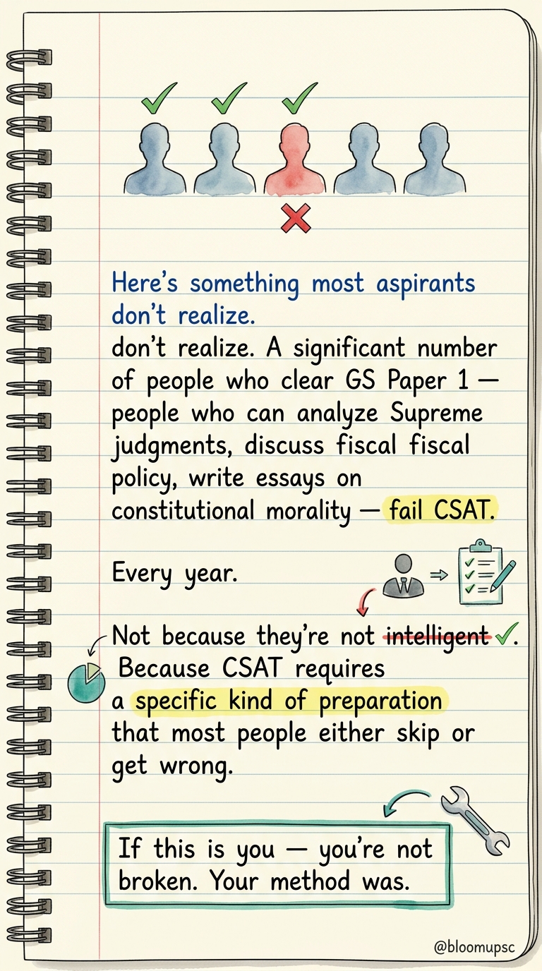 Mr. Sharma's First Letter — page 3