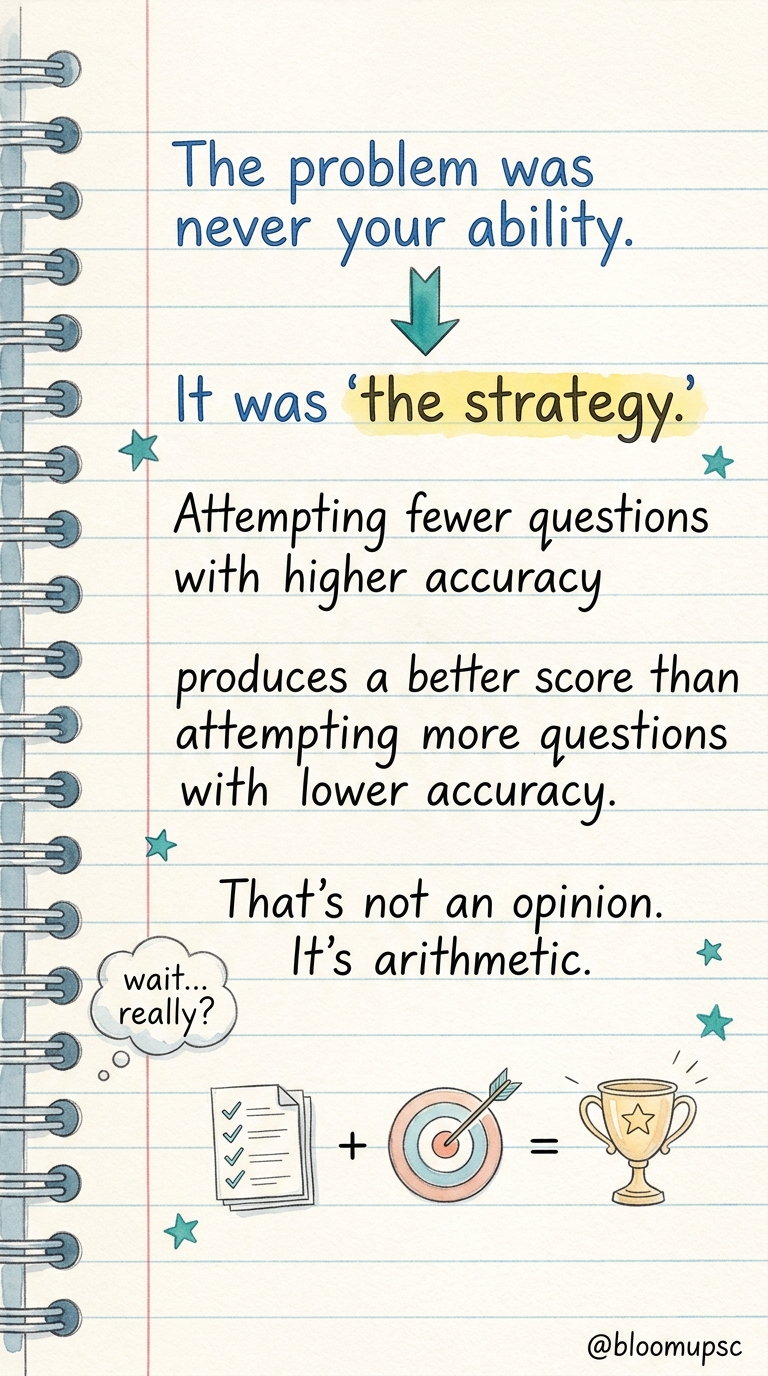 Mr. Sharma's First Letter — page 5