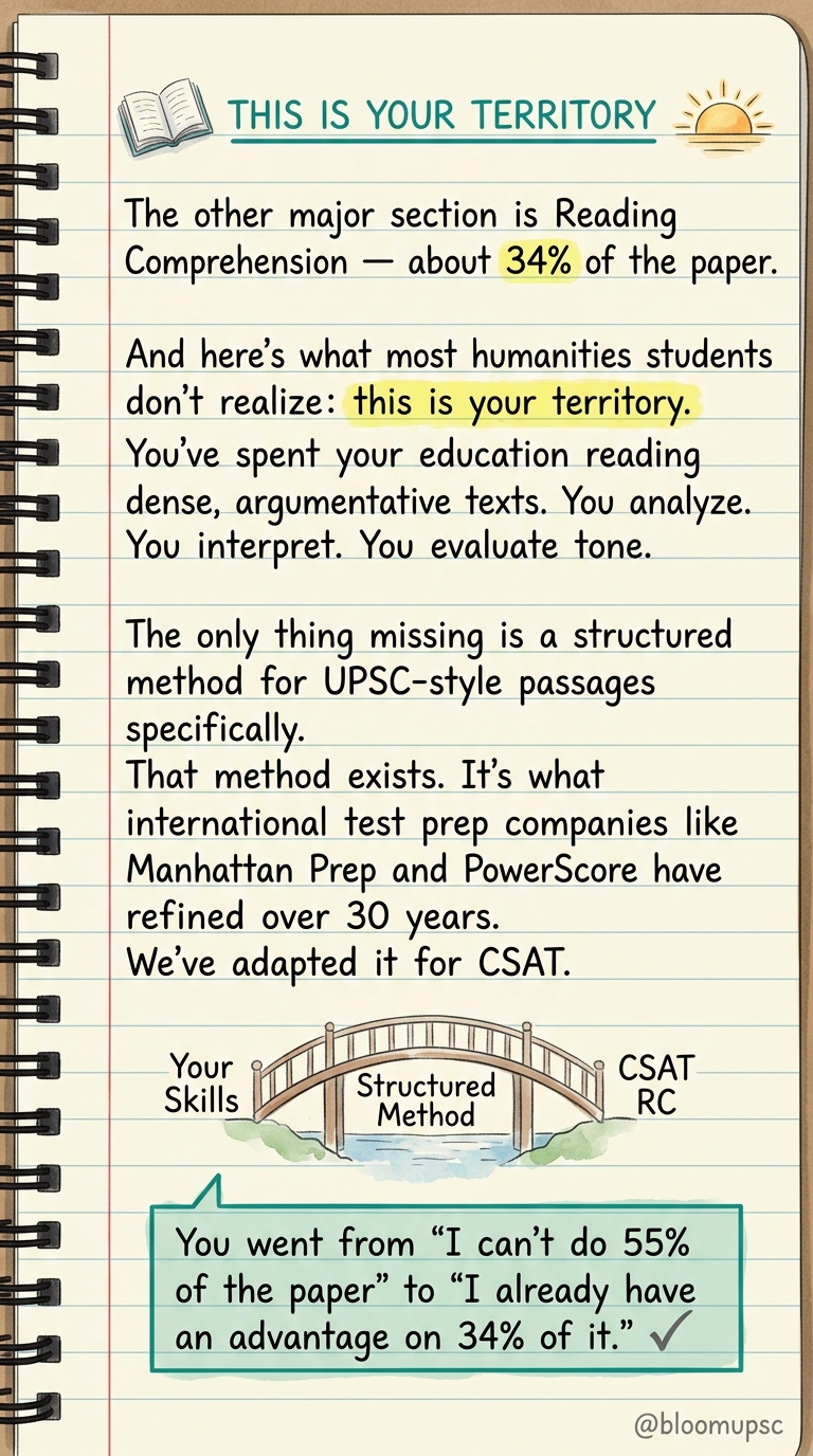 Mr. Sharma's First Letter — page 8